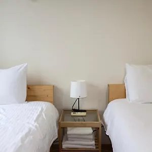 京都東福寺鴨川沿いguest House Kyoan Private Room貸切独立卫浴鸭川旁边多人一起入住划算 Apartamento Quioto