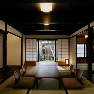 Momohana An Machiya House Kyoto