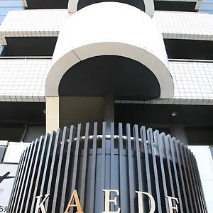 Kaede Hostel Kyoto