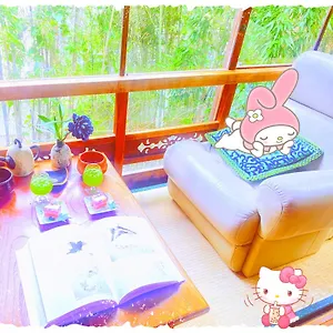 International Tani House * Quioto