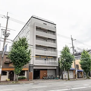 Hotel Excellence Enmachi Ekimae Kyoto