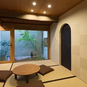 Kakishibu An Machiya House * Kyōto