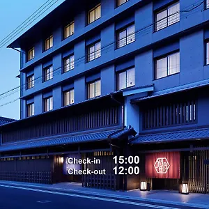 Mitsui Garden Shinmachi Bettei Otel