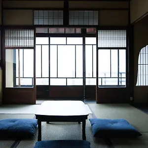 Hostel Traditional Ichiyoraifuku *