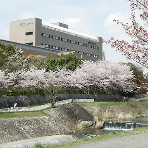Otel Manyonoyuhotelkyotoeminence