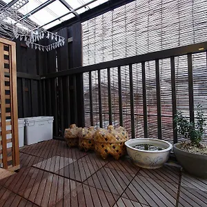Apartment Gojo Machiya Kyoto