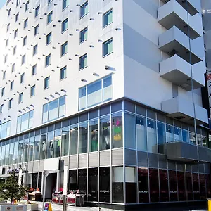 Hotell Gosho No Yu Super Shijyo Kawaramachi 2*