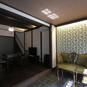 Kiyomizu Birodo-an Casa vacanze Kyōto