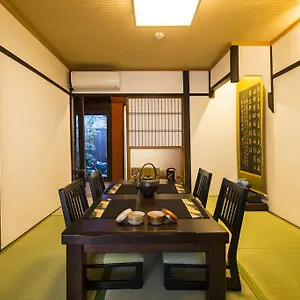 Hébergement de vacances Kyomachiya Hachijo *