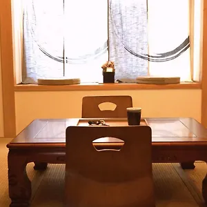 Hotel Ishinchi Nishisuya Machiya