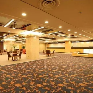 Avanshell ホテル