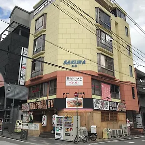 A-yado Gion