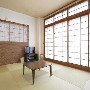Affittacamere Hale Temari Gosho Kyōto