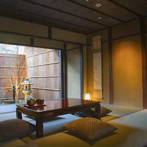 Kumomachiya Hoshigaike Ferienhaus