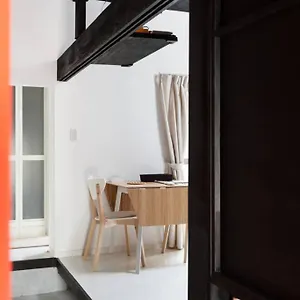 Zen House Tatil Evi Kyoto