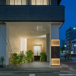 ホテルカンラ京都 ホテル