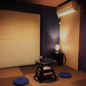 Guest house Gion Ikkuu Kyoto