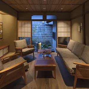 Sumitsugu Machiya House *