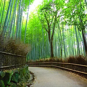 Kyo No Yado Orizuru Kiotó