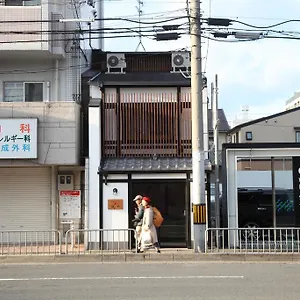 Makotoya Ferienhaus Kyōto