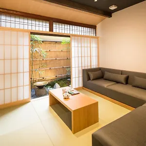 Resi Gion Shijo Casa de Férias *