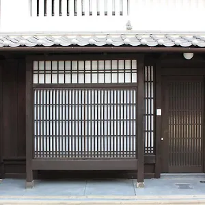 Hébergement de vacances Shinmonzen Ryugin Kyoto