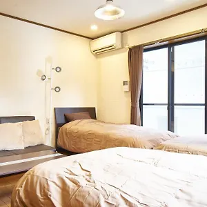 בית הארחה Ruida House קיוטו