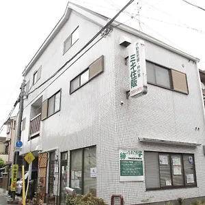 Higashiyama Kiotó