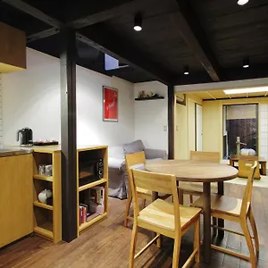 Machiya Momiji *