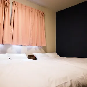 Apartment Gh One Heart At Toji 1 *