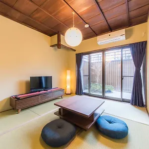 Entrance Life Enmachi By Japaning