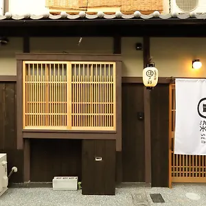 染 Sen 七条花畑 Shichijo-hanabatake
