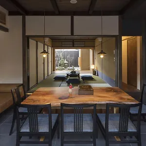 Yoitsubaki Machiya House *