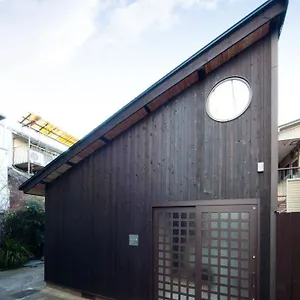 Kamishichiken Umenotoan