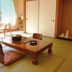 酒店 Enryakuji Kaikan
