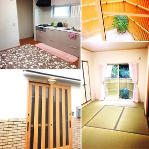 Konukevi Coco House *