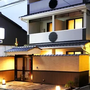 Kyogura Sumizome * Kyoto