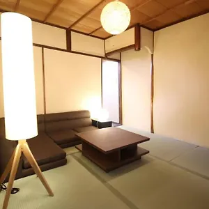 Oyado Heian Jingu *
