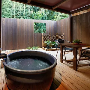 Kiyomizu Inishie-an * Kiotó