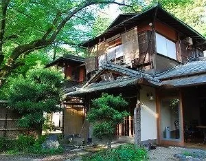Hotel Japanese Yoshimizu Kyōto