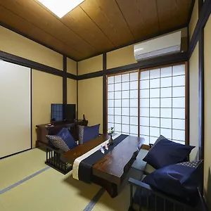 Rinn Yasaka Kodaiji Kioto