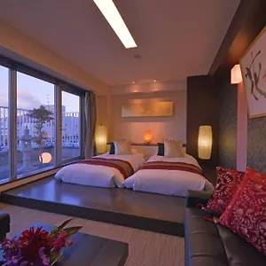 Hana Hotel Kyoto