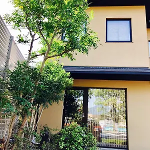 Guest house Maruya Kamogawa Terrace Kyoto