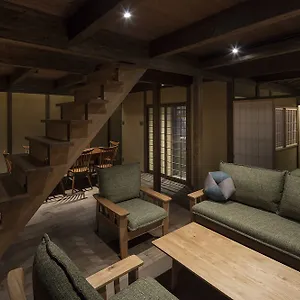 Choya Gosho-minami Hotel 3*