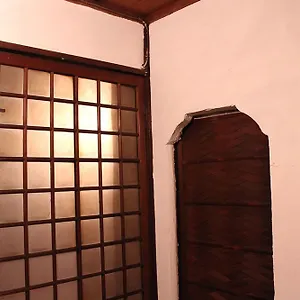 Pan And Circus Hotel Kioto