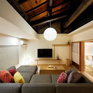 Casa vacanze Iro Kawaramachi *