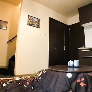 בית נופש Guest House One More Heart Fushimi Inari2 קיוטו