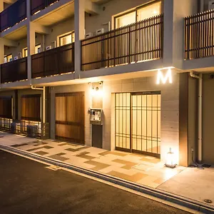 Hotel M's Nijo