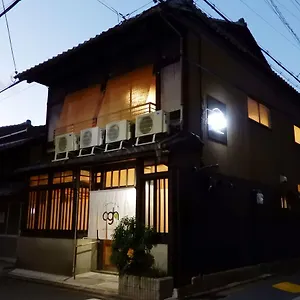 Oinai Taruyacho * Kyoto