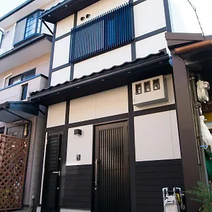 Casa vacanze Gh One Heart At Toji 2 Kyōto